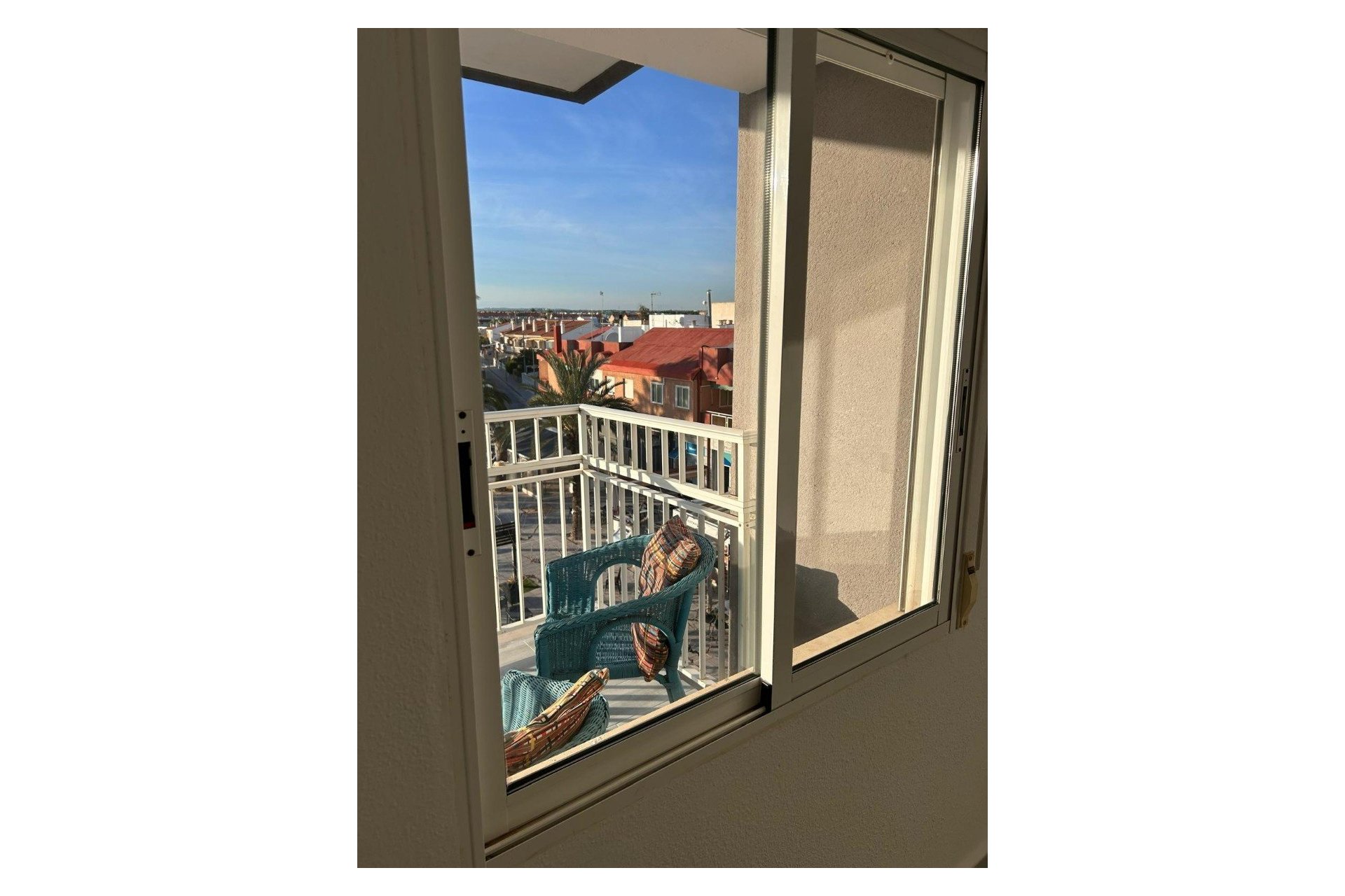 Herverkoop - Apartment -
Pilar de la Horadada - Torre de la Horadada