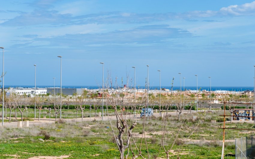 Herverkoop - Apartment -
Pilar de la Horadada - Torre de la Horadada