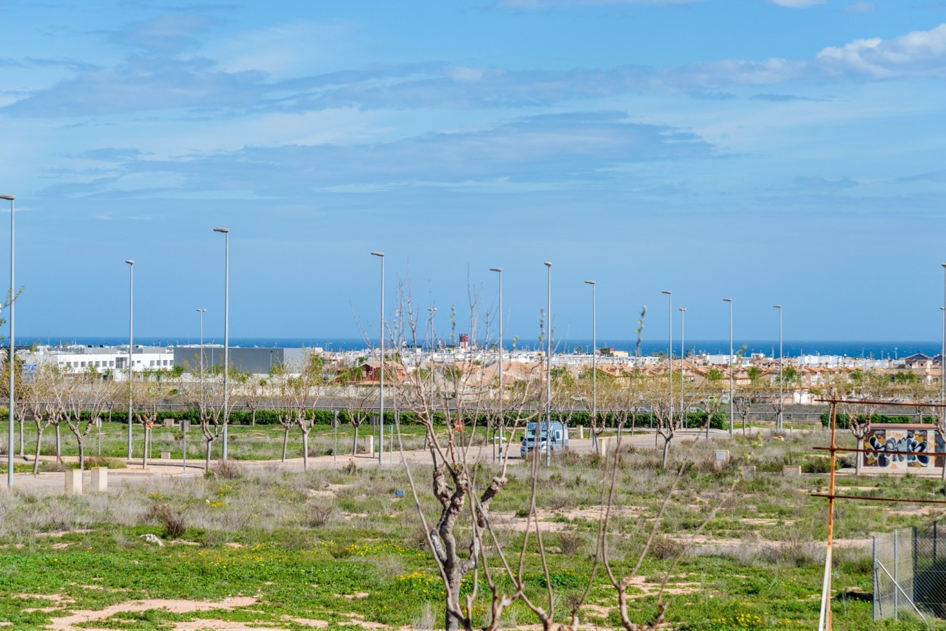 Herverkoop - Apartment -
Pilar de la Horadada - Torre de la Horadada