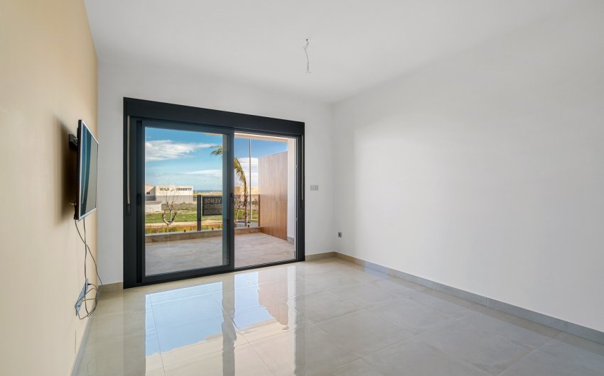 Herverkoop - Apartment -
Pilar de la Horadada - Torre de la Horadada