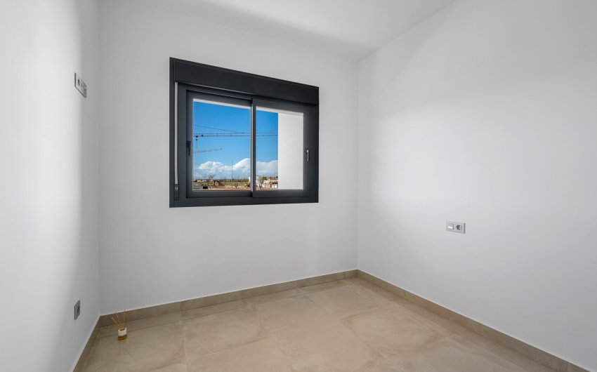 Herverkoop - Apartment -
Pilar de la Horadada - Torre de la Horadada