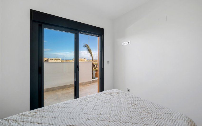 Herverkoop - Apartment -
Pilar de la Horadada - Torre de la Horadada