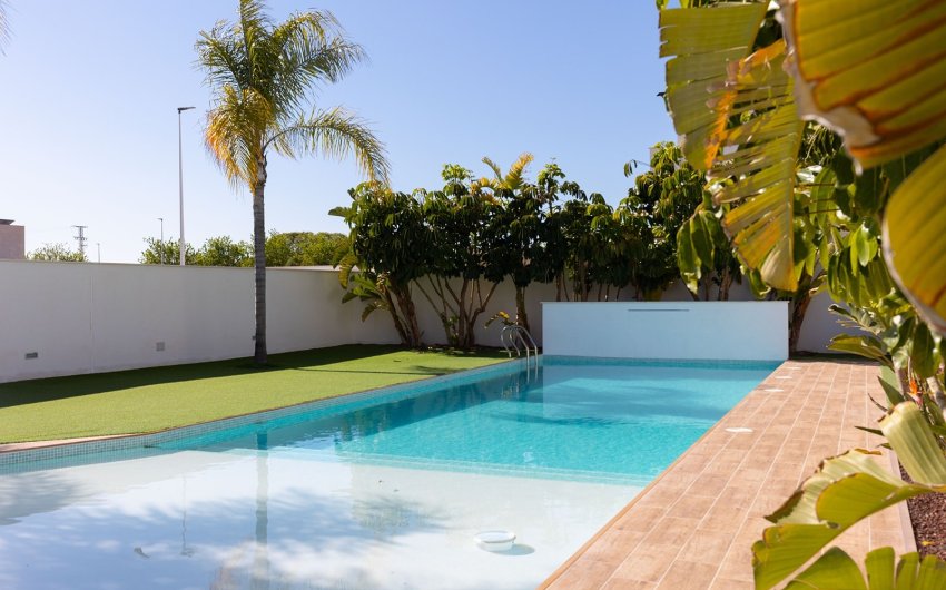 Herverkoop - Apartment -
Pilar de la Horadada - Zona Pueblo