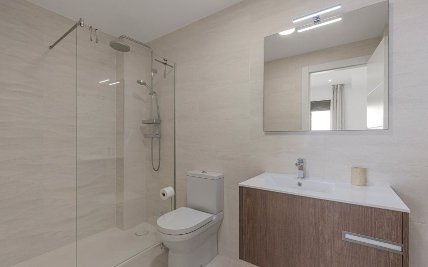 Herverkoop - Apartment -
Pilar de la Horadada - Zona Pueblo