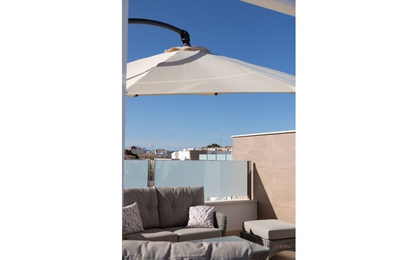 Herverkoop - Apartment -
Pilar de la Horadada - Zona Pueblo