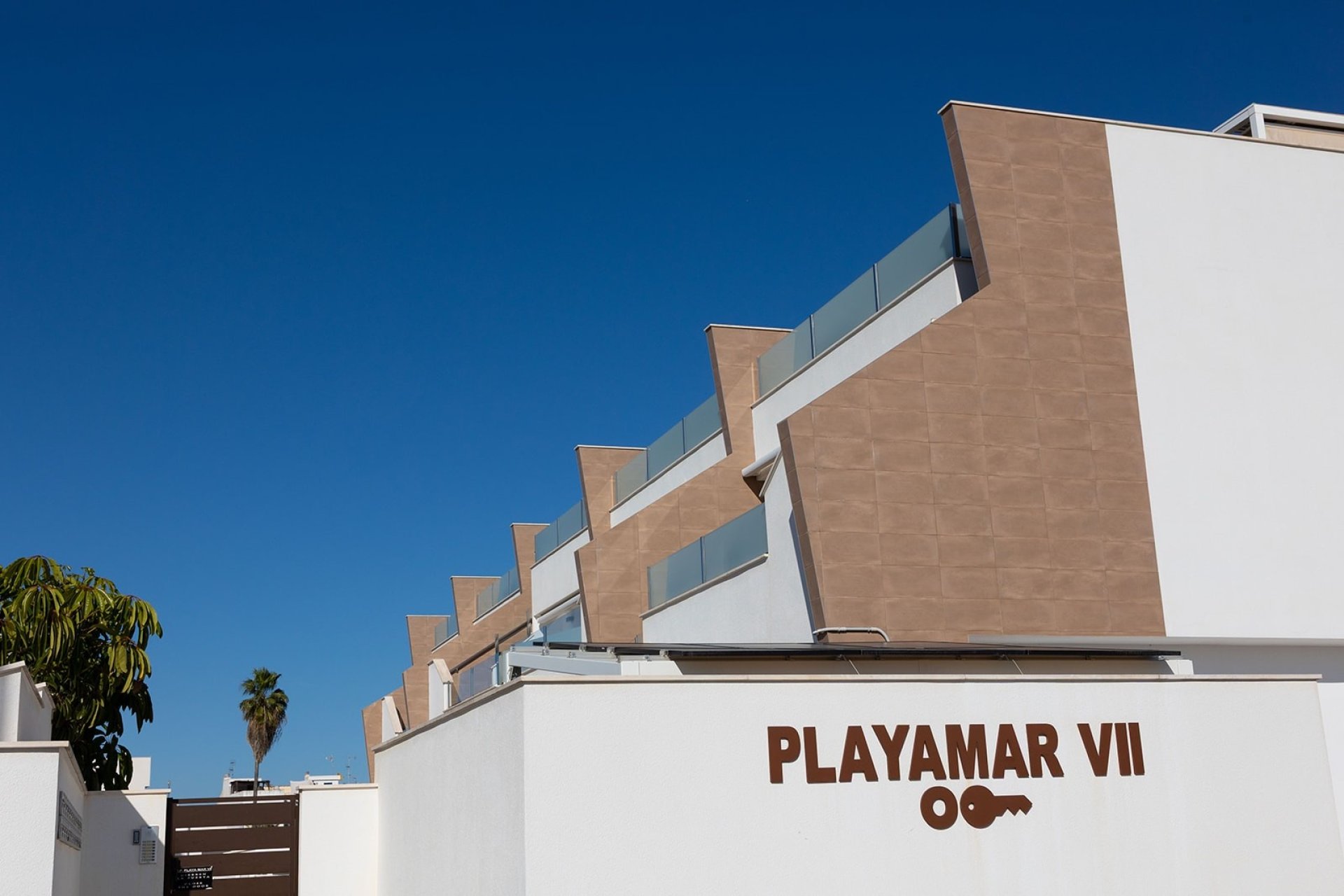 Herverkoop - Apartment -
Pilar de la Horadada - Zona Pueblo