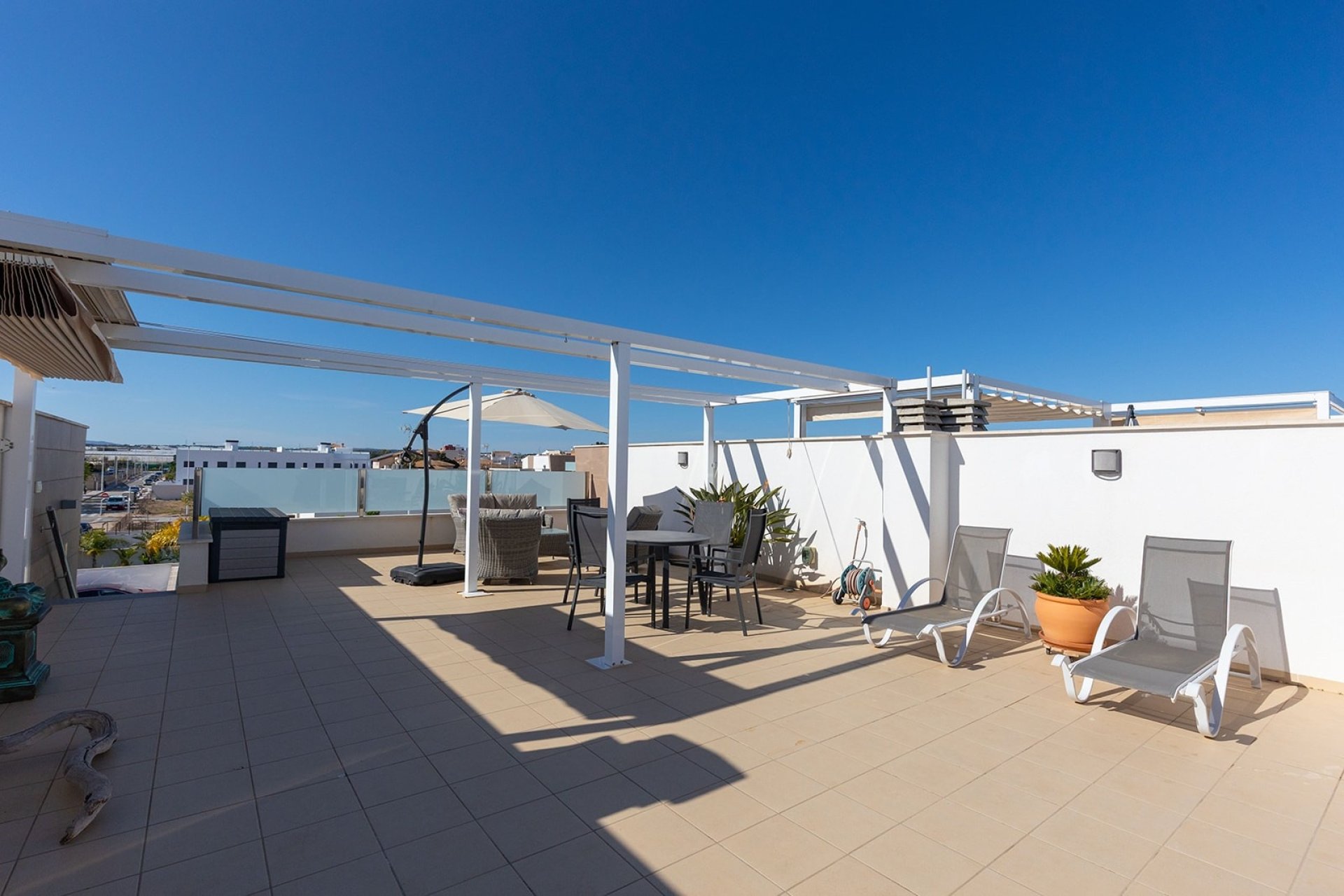 Herverkoop - Apartment -
Pilar de la Horadada - Zona Pueblo