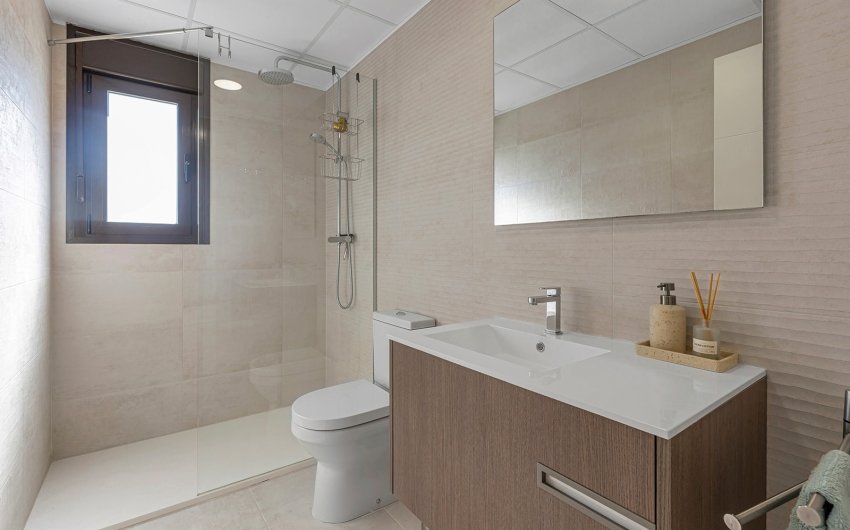 Herverkoop - Apartment -
Pilar de la Horadada - Zona Pueblo