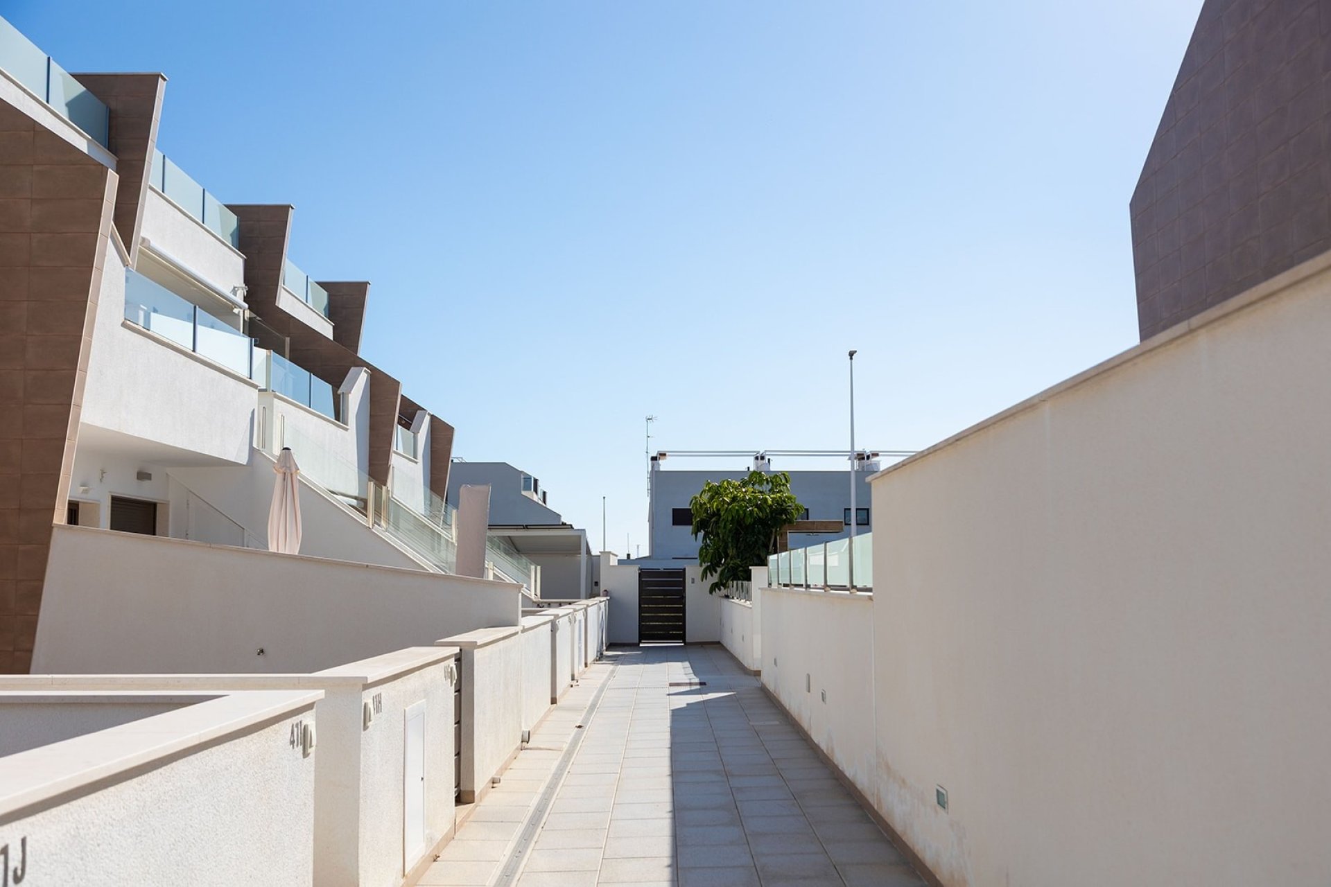 Herverkoop - Apartment -
Pilar de la Horadada - Zona Pueblo