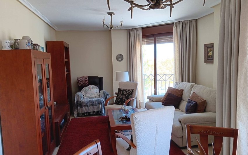 Herverkoop - Apartment -
Pilar de la Horadada - Zona Pueblo