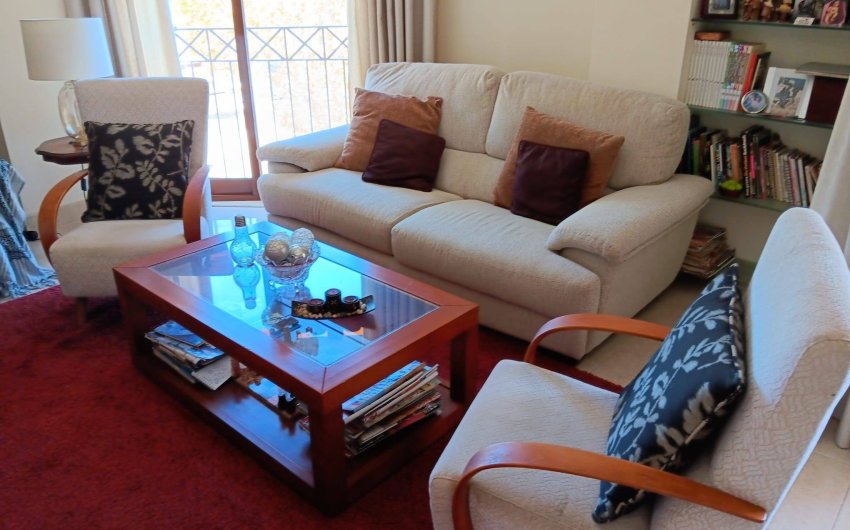 Herverkoop - Apartment -
Pilar de la Horadada - Zona Pueblo