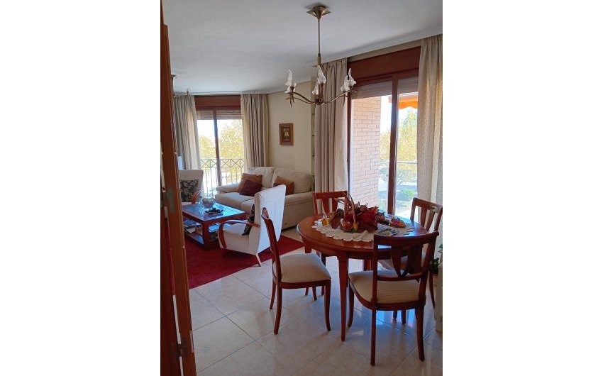Herverkoop - Apartment -
Pilar de la Horadada - Zona Pueblo