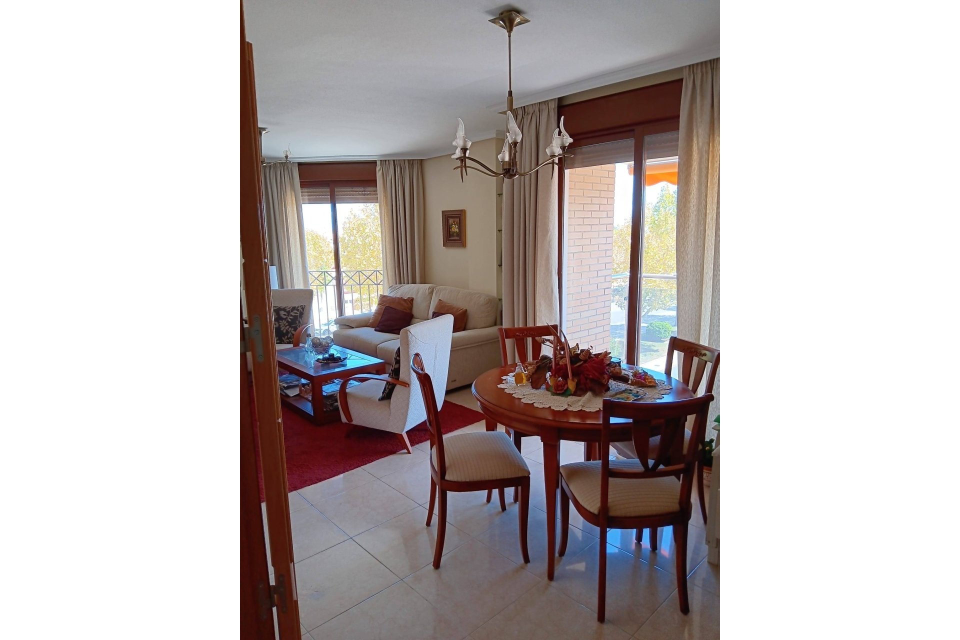 Herverkoop - Apartment -
Pilar de la Horadada - Zona Pueblo