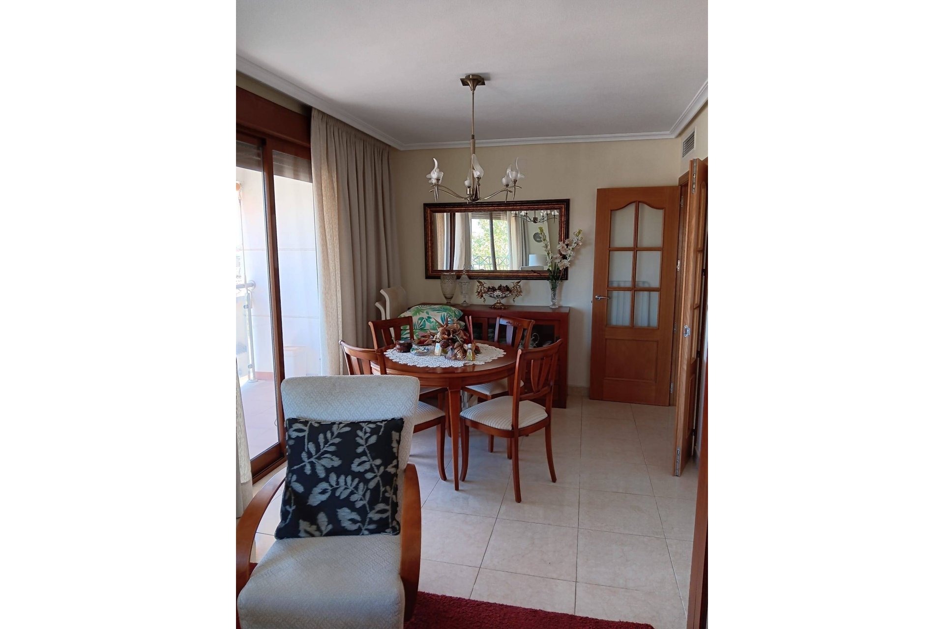 Herverkoop - Apartment -
Pilar de la Horadada - Zona Pueblo