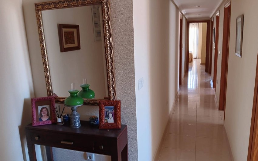 Herverkoop - Apartment -
Pilar de la Horadada - Zona Pueblo
