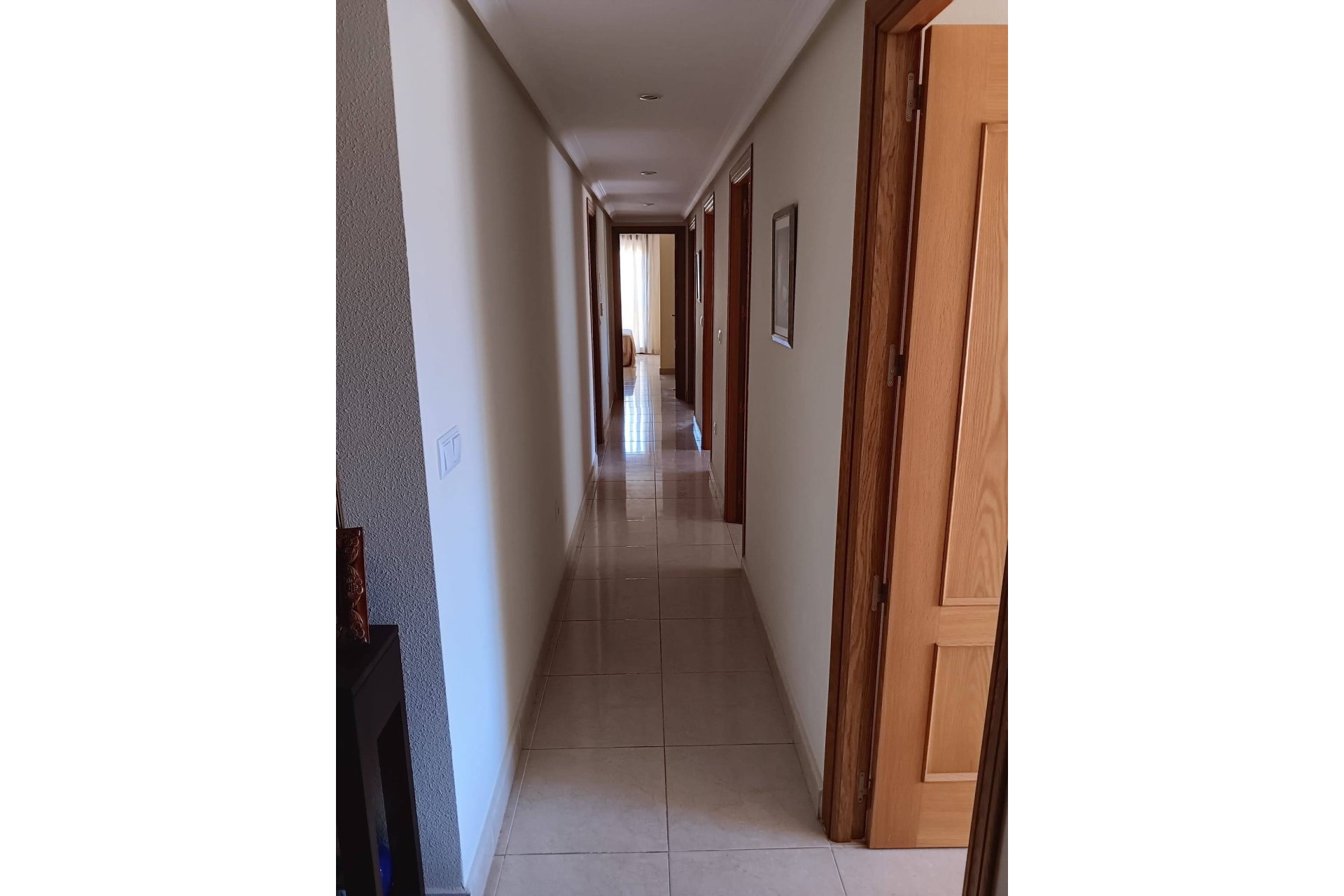 Herverkoop - Apartment -
Pilar de la Horadada - Zona Pueblo