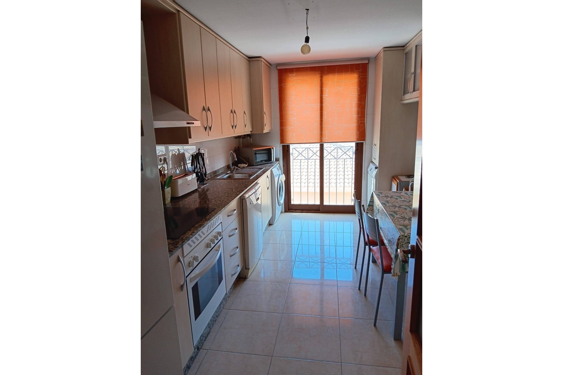 Herverkoop - Apartment -
Pilar de la Horadada - Zona Pueblo