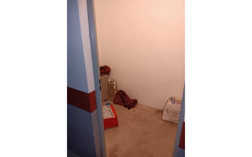 Herverkoop - Apartment -
Pilar de la Horadada - Zona Pueblo