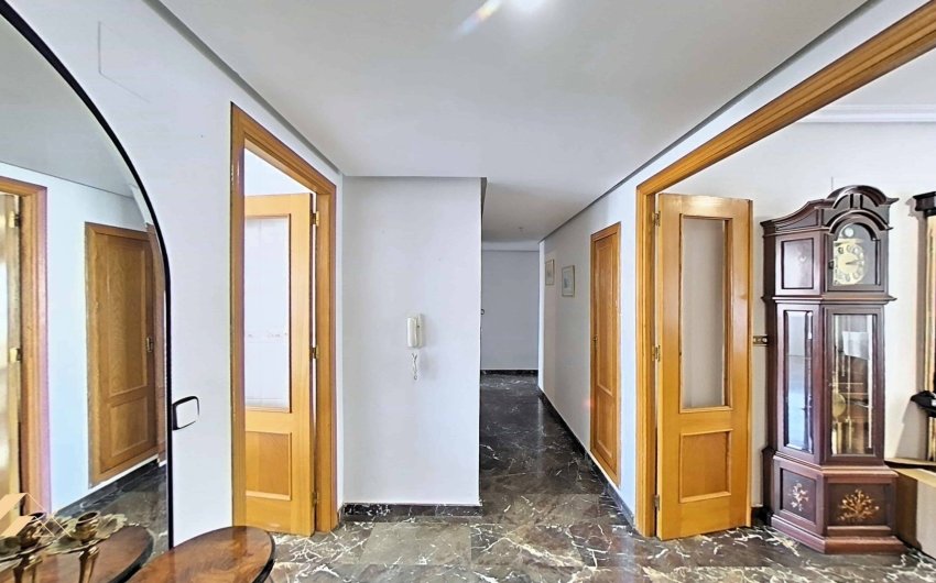 Herverkoop - Apartment -
Pilar de la Horadada