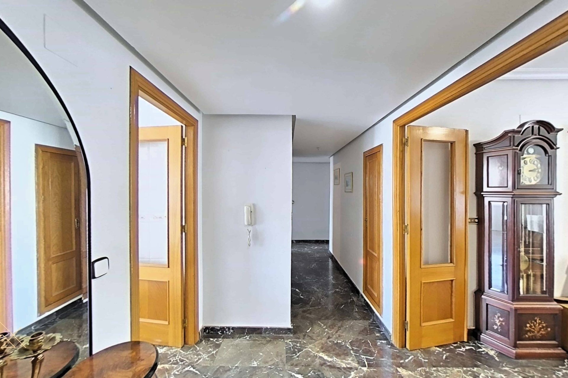 Herverkoop - Apartment -
Pilar de la Horadada