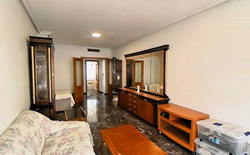 Herverkoop - Apartment -
Pilar de la Horadada
