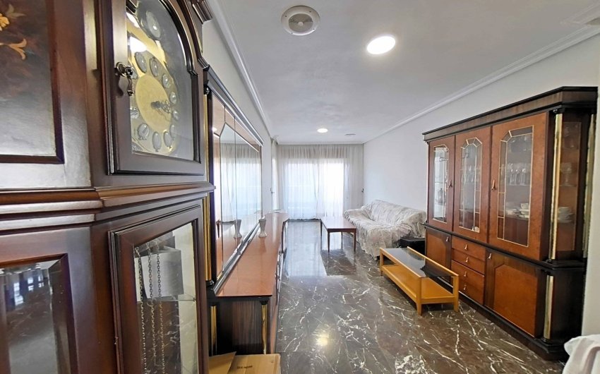 Herverkoop - Apartment -
Pilar de la Horadada