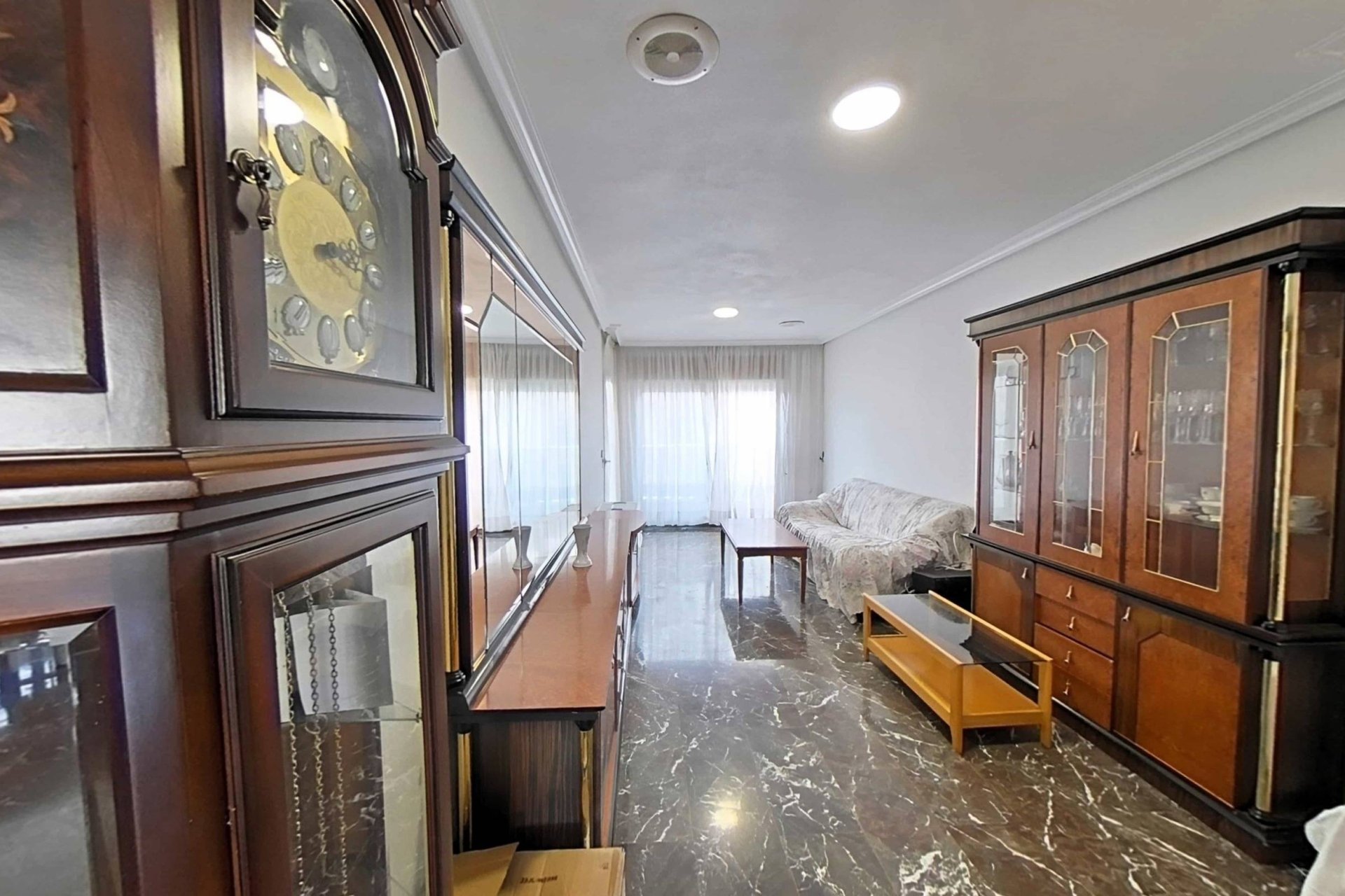 Herverkoop - Apartment -
Pilar de la Horadada