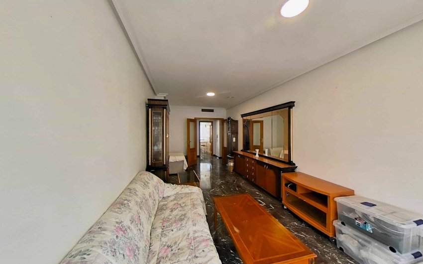 Herverkoop - Apartment -
Pilar de la Horadada