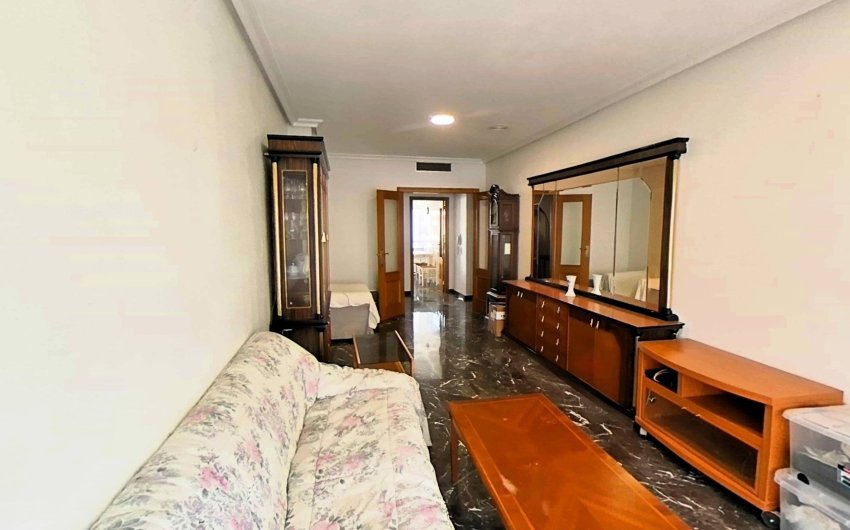 Herverkoop - Apartment -
Pilar de la Horadada