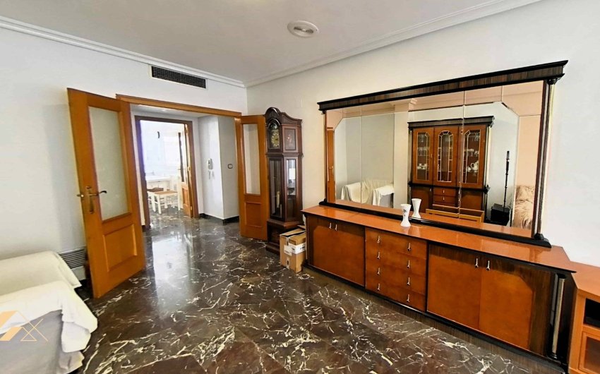 Herverkoop - Apartment -
Pilar de la Horadada