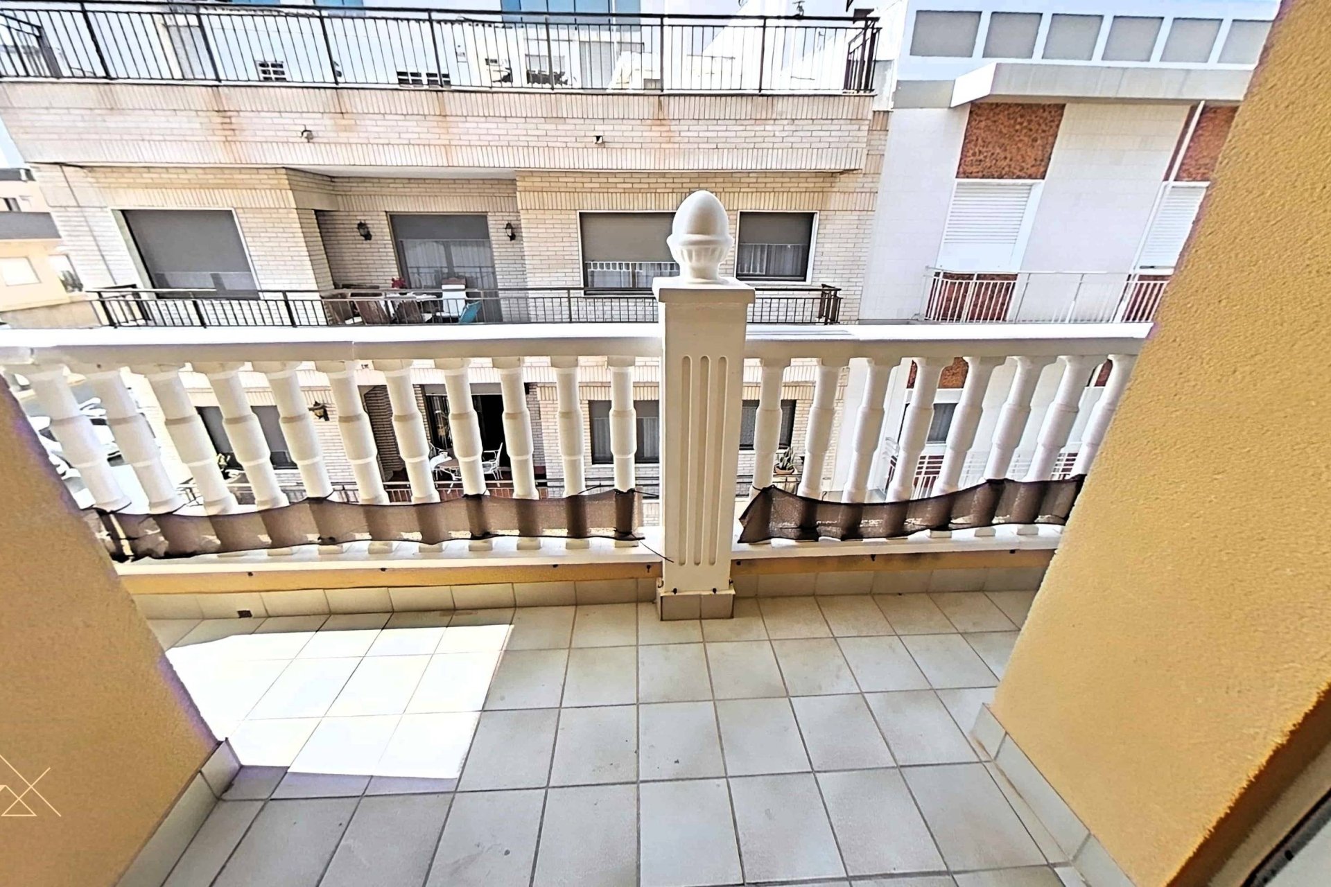 Herverkoop - Apartment -
Pilar de la Horadada