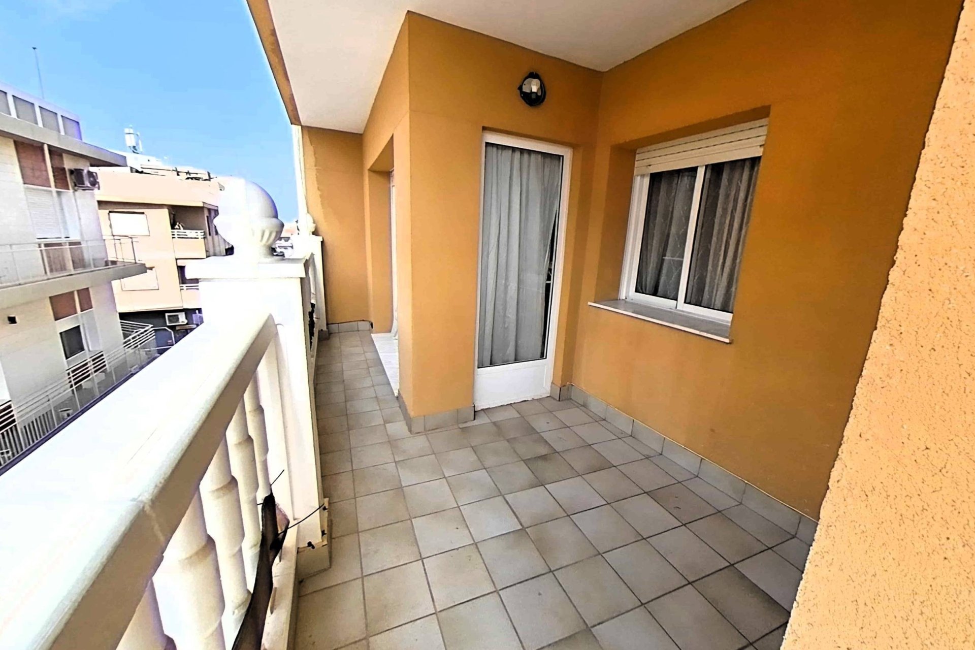 Herverkoop - Apartment -
Pilar de la Horadada