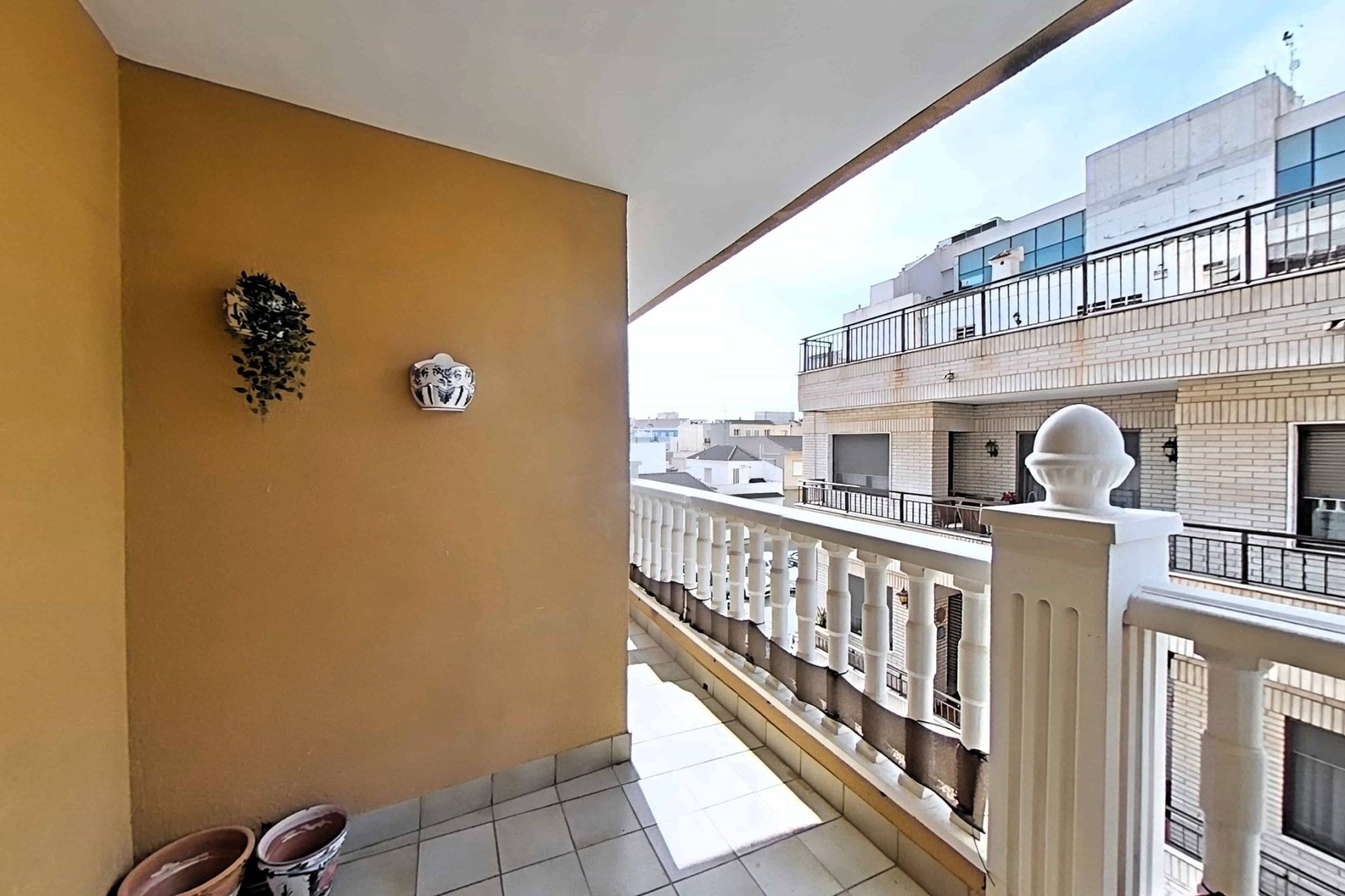 Herverkoop - Apartment -
Pilar de la Horadada