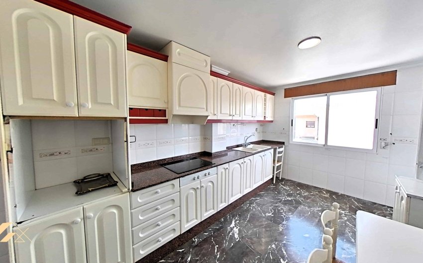 Herverkoop - Apartment -
Pilar de la Horadada