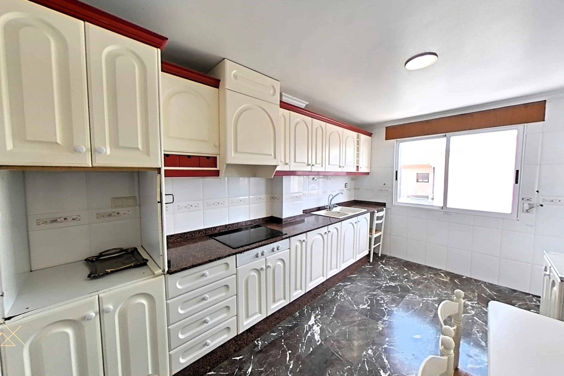 Herverkoop - Apartment -
Pilar de la Horadada