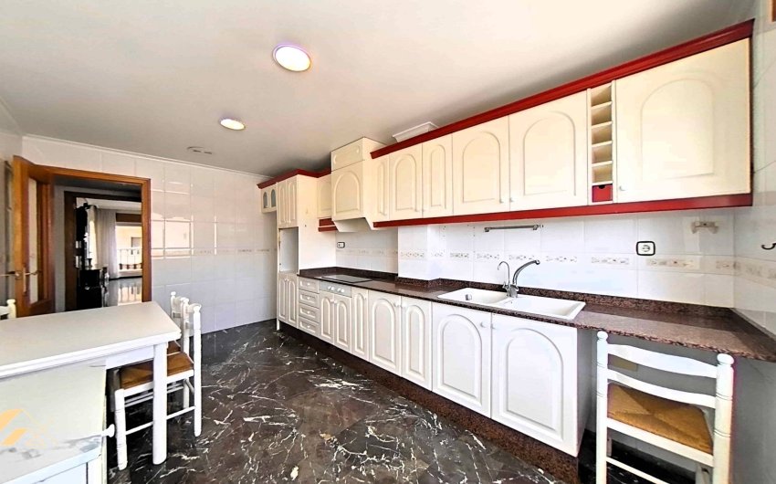 Herverkoop - Apartment -
Pilar de la Horadada