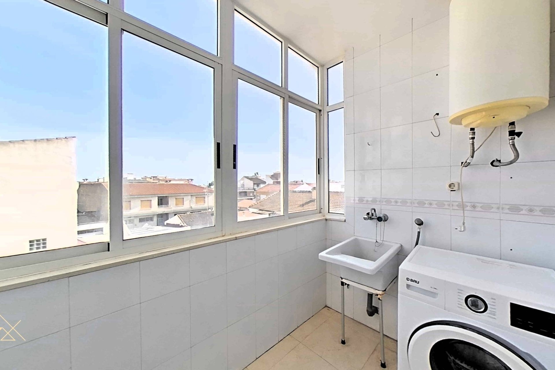Herverkoop - Apartment -
Pilar de la Horadada