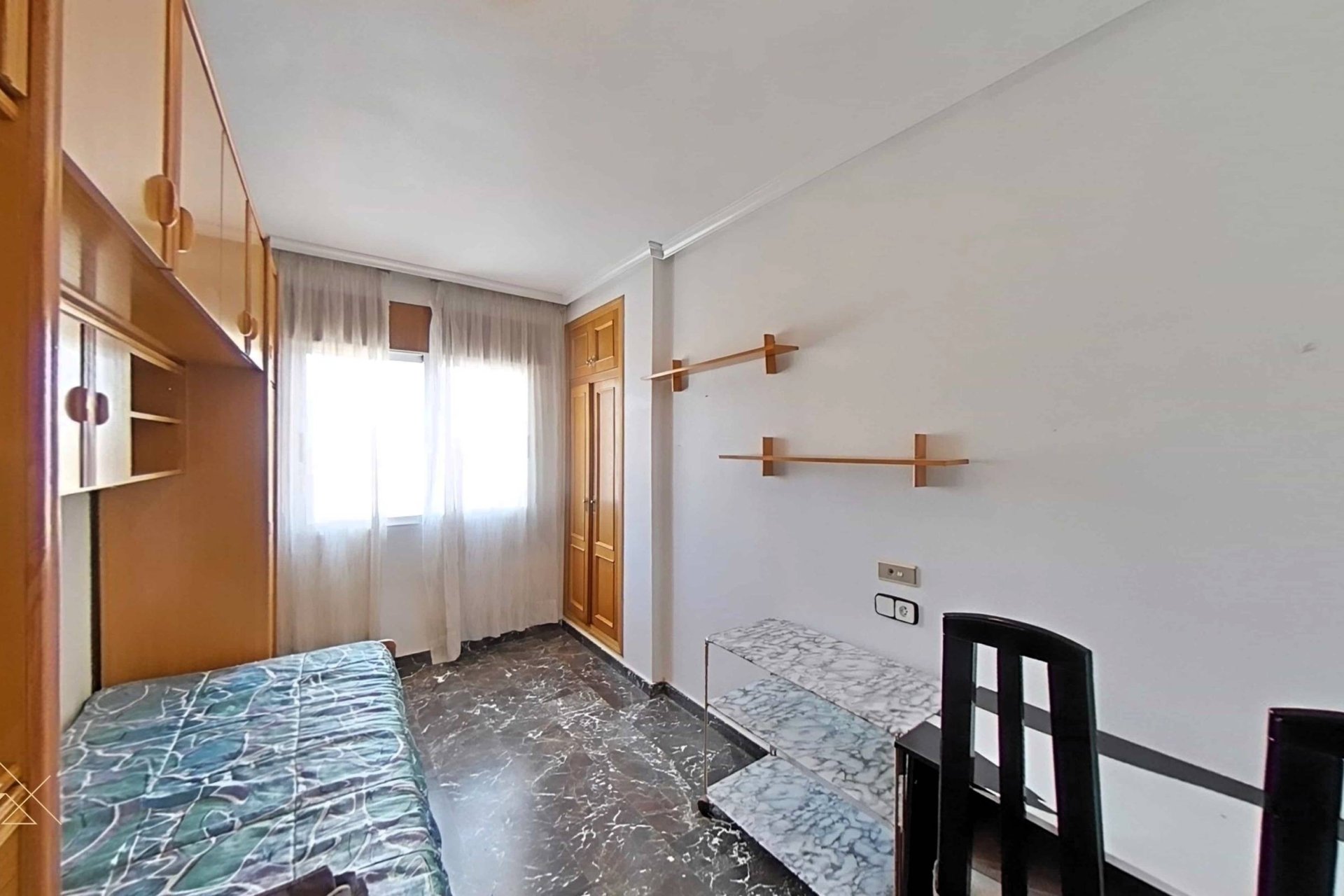 Herverkoop - Apartment -
Pilar de la Horadada