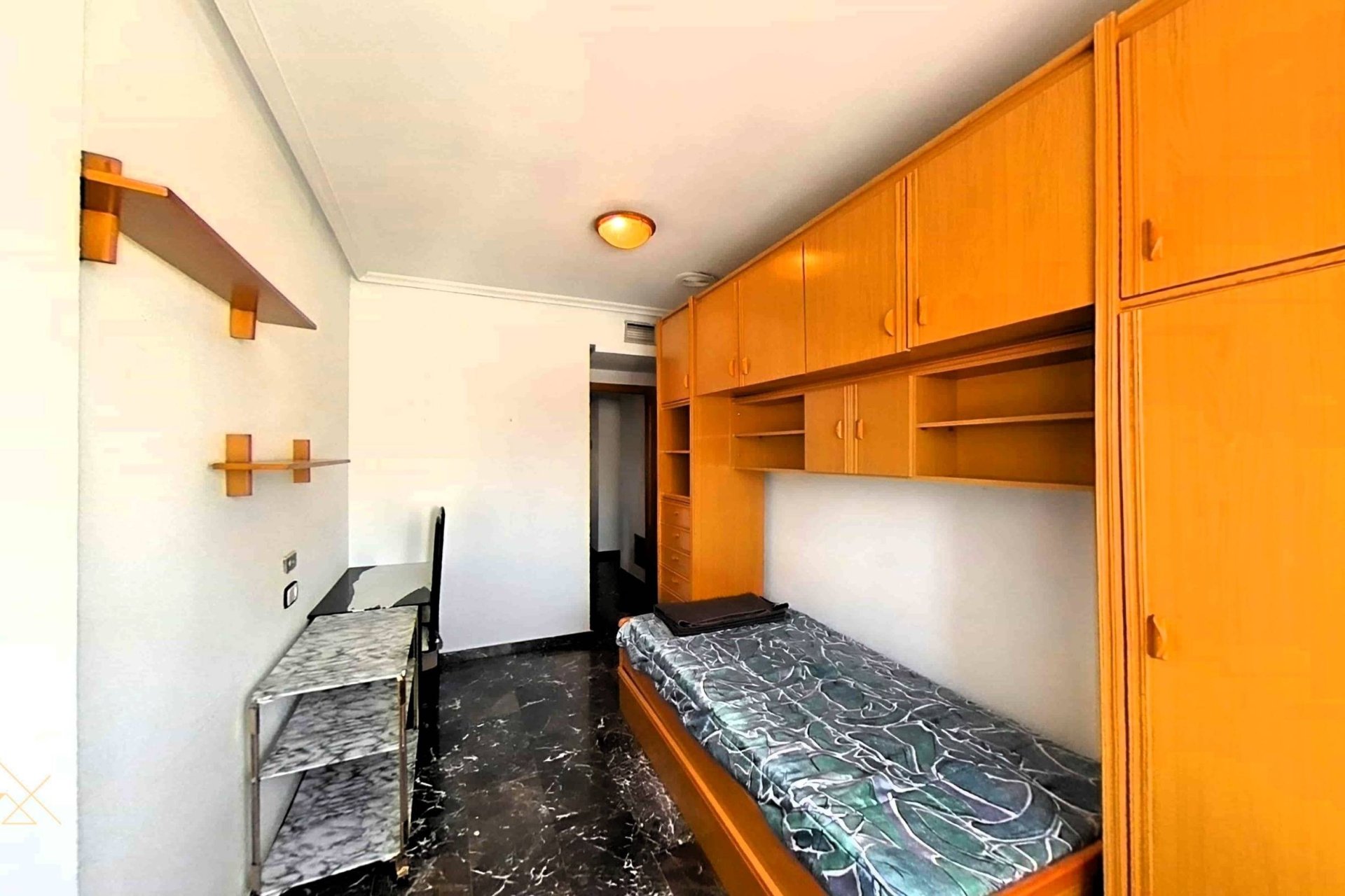Herverkoop - Apartment -
Pilar de la Horadada