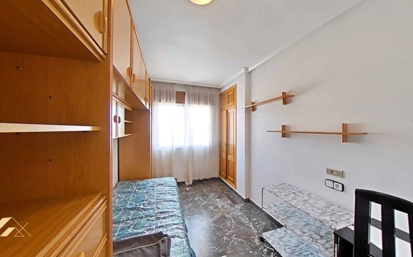 Herverkoop - Apartment -
Pilar de la Horadada