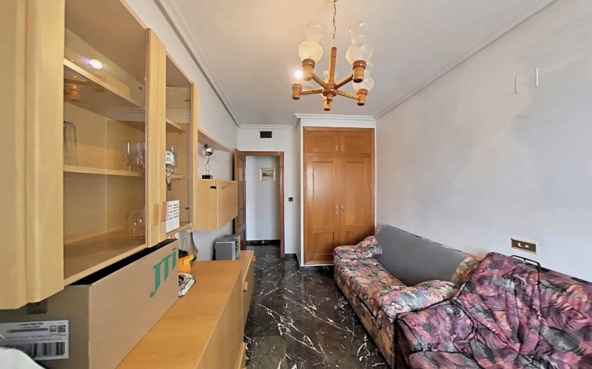 Herverkoop - Apartment -
Pilar de la Horadada