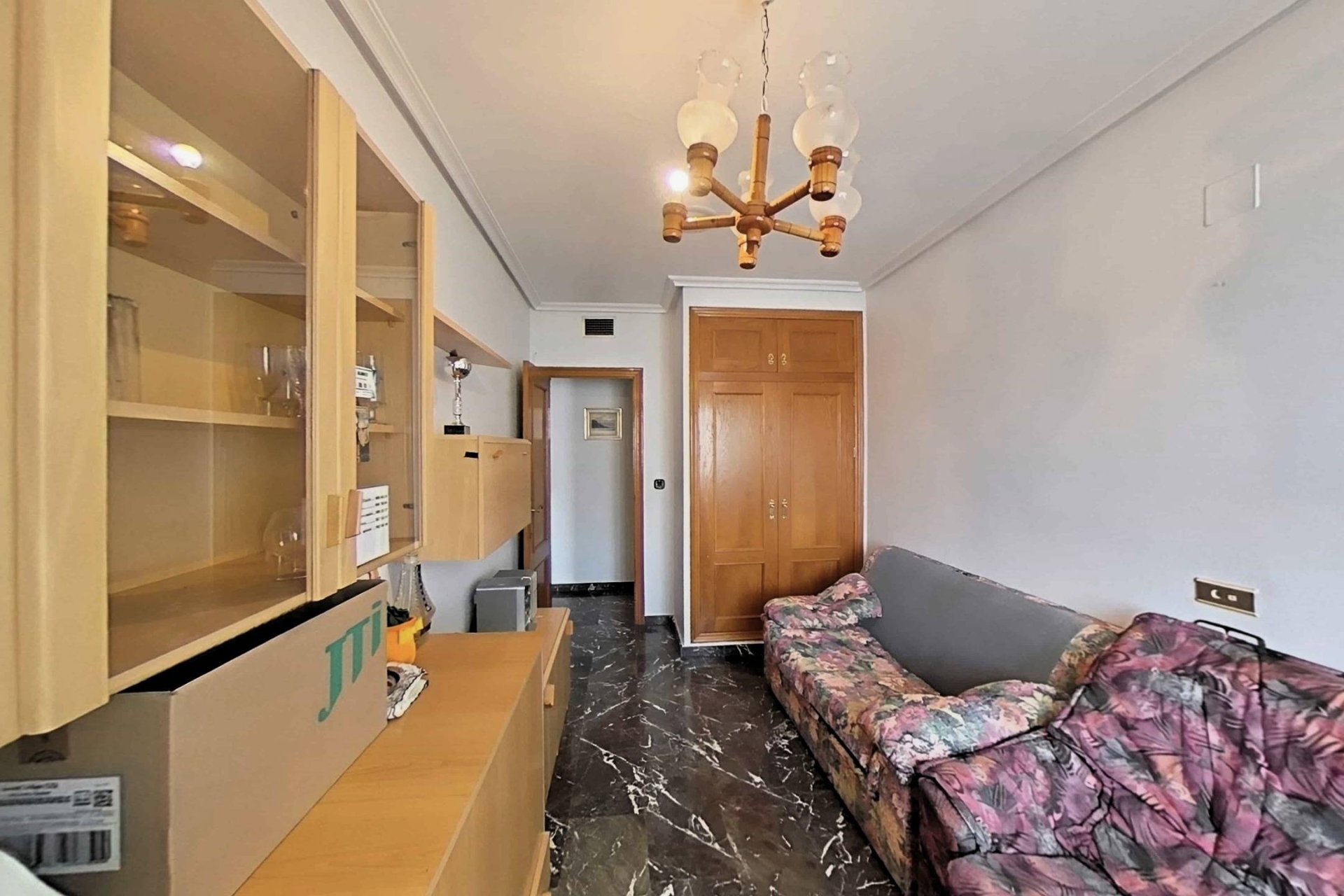 Herverkoop - Apartment -
Pilar de la Horadada