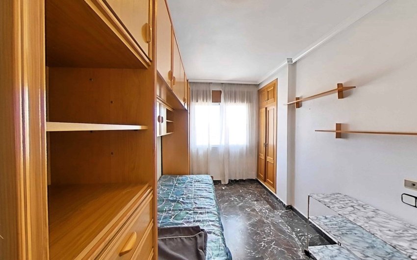Herverkoop - Apartment -
Pilar de la Horadada