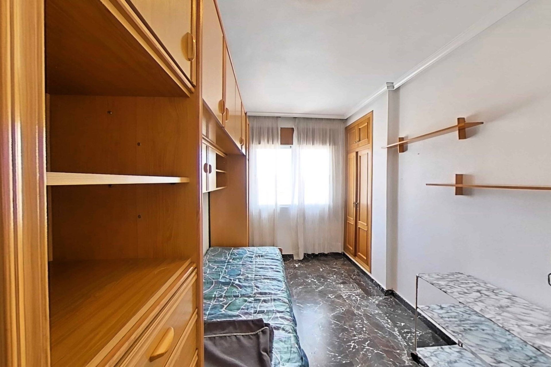 Herverkoop - Apartment -
Pilar de la Horadada
