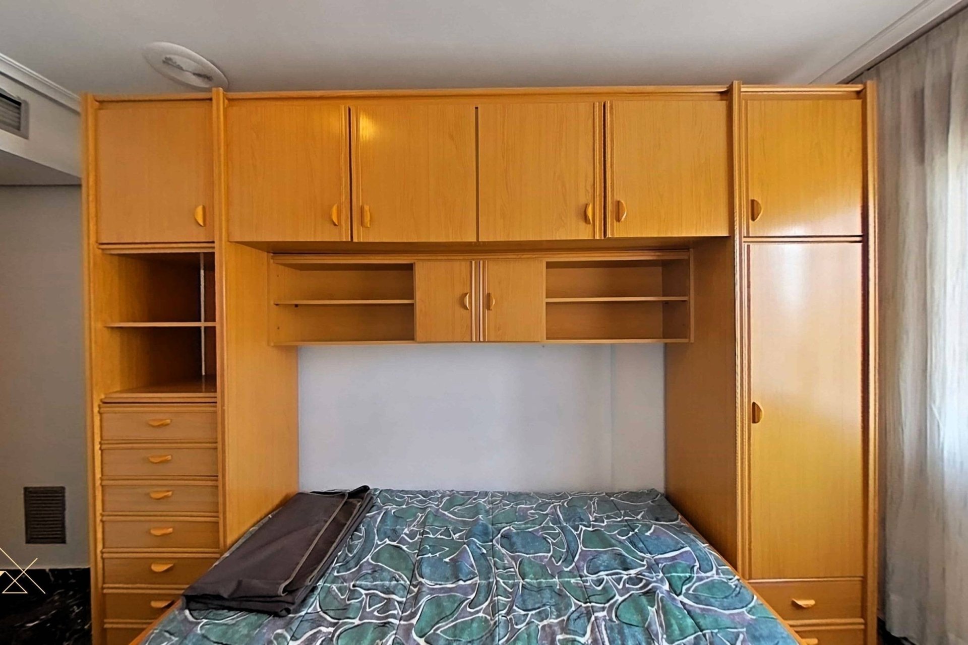 Herverkoop - Apartment -
Pilar de la Horadada