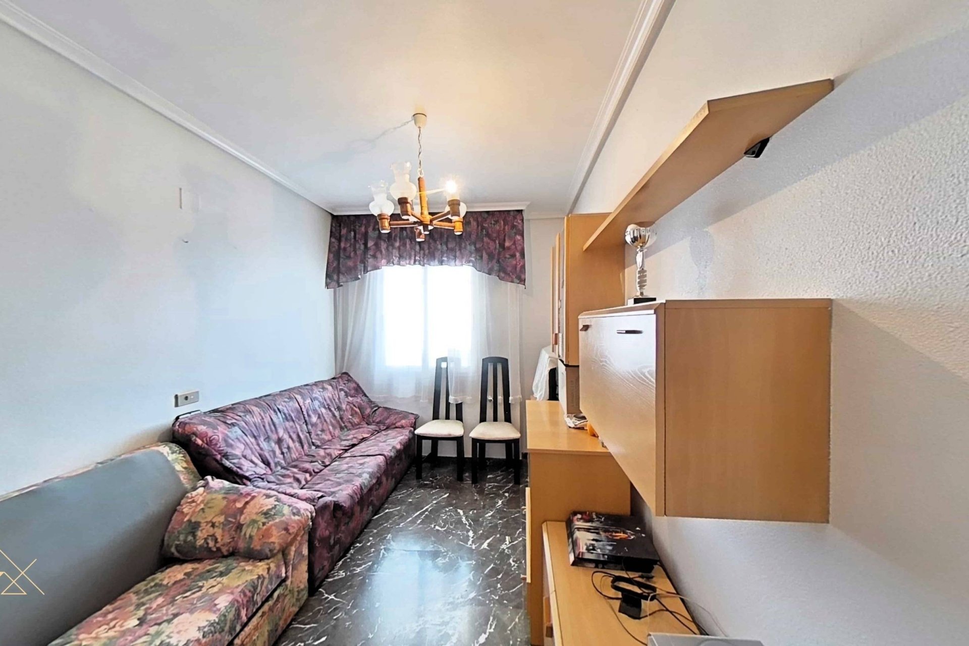 Herverkoop - Apartment -
Pilar de la Horadada