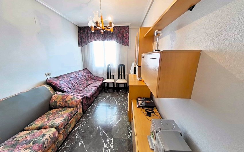 Herverkoop - Apartment -
Pilar de la Horadada