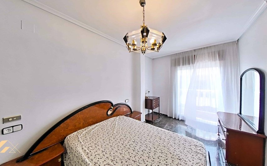 Herverkoop - Apartment -
Pilar de la Horadada