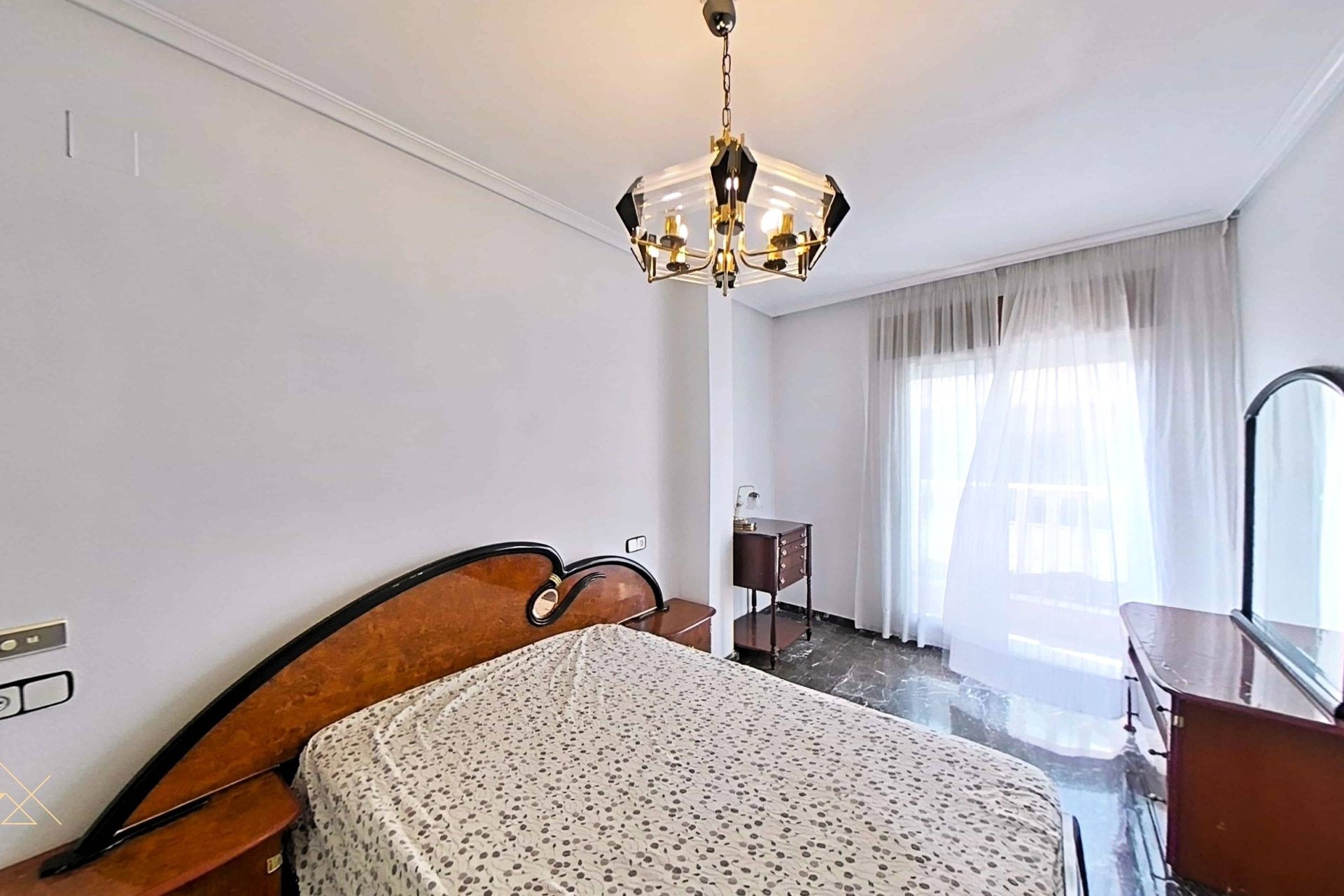 Herverkoop - Apartment -
Pilar de la Horadada