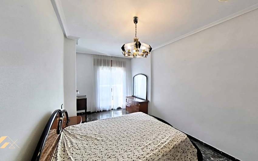 Herverkoop - Apartment -
Pilar de la Horadada